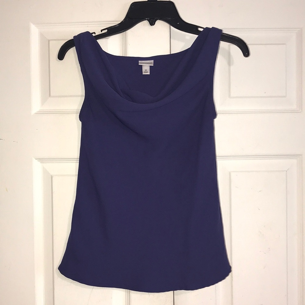 Women’s Gorgeous Draped Top